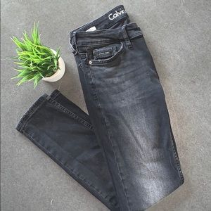 Calvin Klein jeans